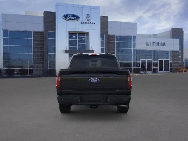 Thumbnail: 2026 Ford F-150 - 27