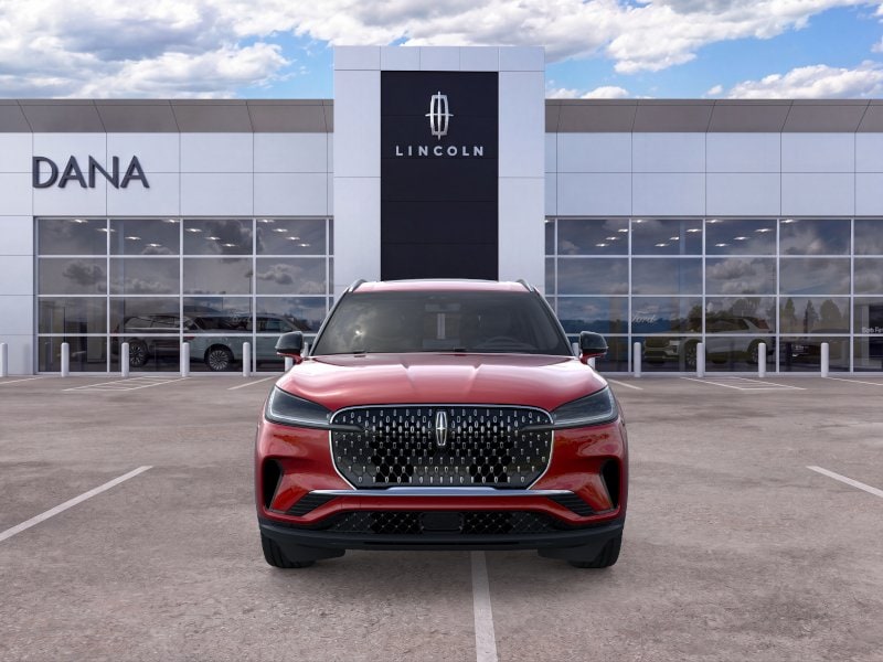 2025 Lincoln Aviator Premiere - Photo 6