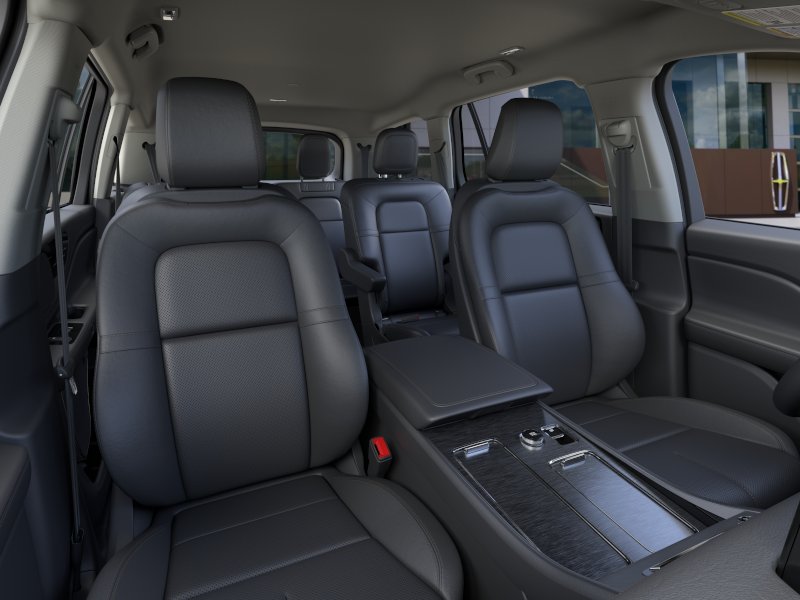 2026 Lincoln Aviator Premiere - Photo 10