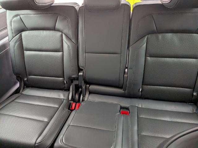 2025 Lincoln Navigator Reserve-L SUV