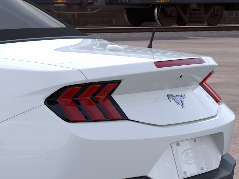 2026 Ford Mustang EcoBoost Premium Convertible - Photo 60