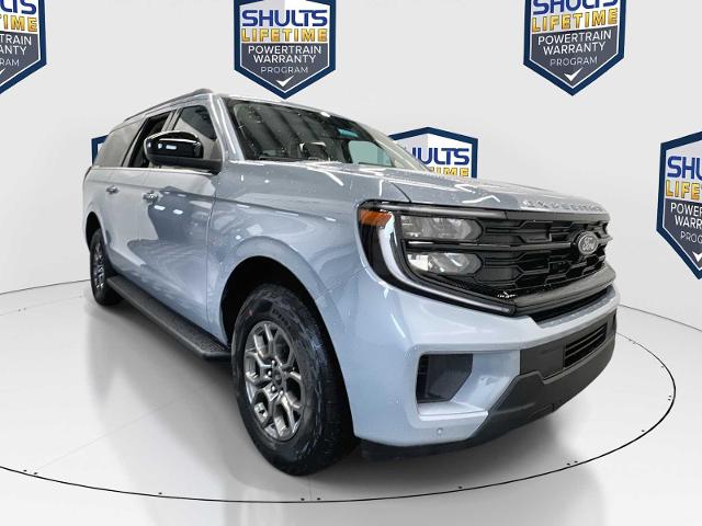 2025 Ford Expedition MAX Active - Photo 27