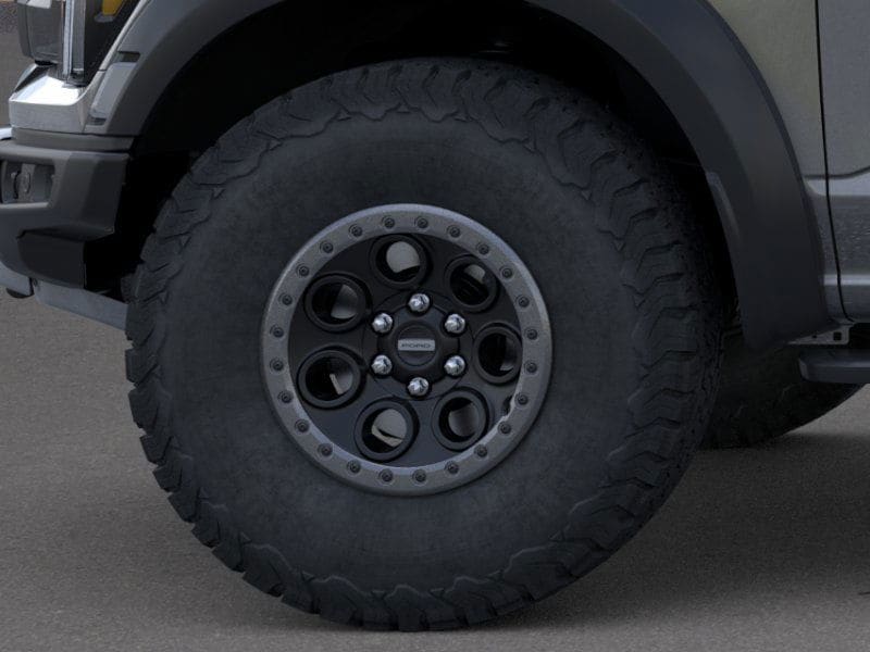 2025 Ford F-150 Raptor - Photo 19