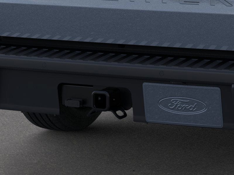 Thumbnail: 2025 Ford Maverick - 23