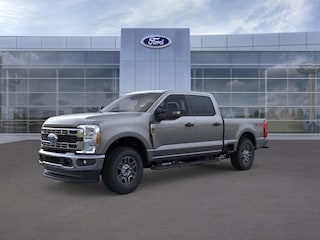 2025 Ford F-250 XLT Truck Crew Cab