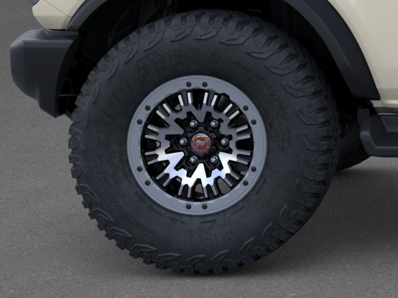 Thumbnail: 2026 Ford Bronco - 47
