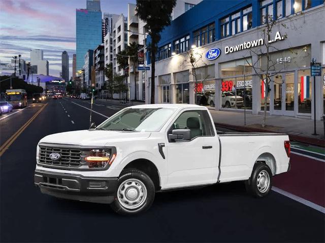 Thumbnail: 2026 Ford F-150 - 32