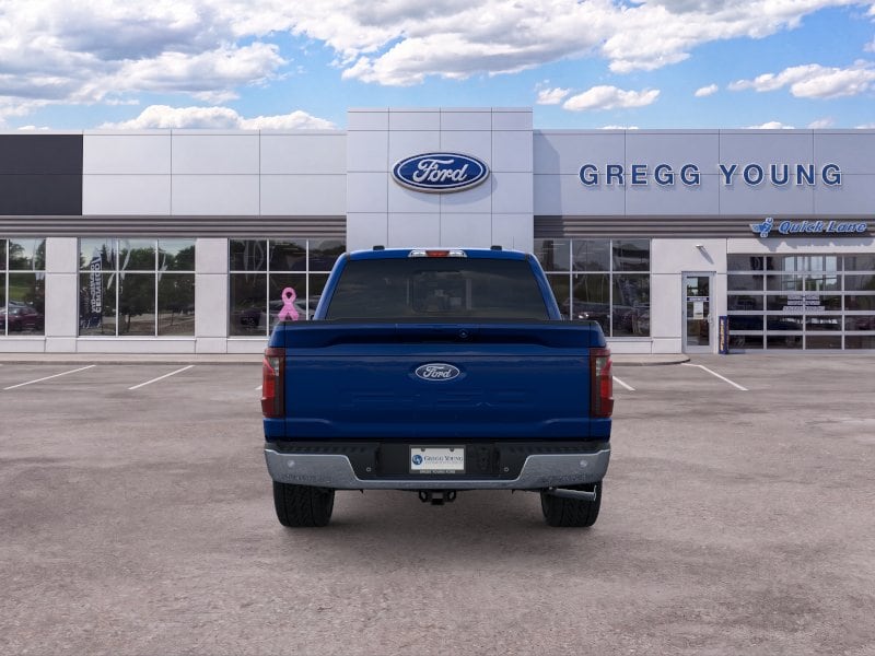 2026 Ford F-150 XLT - Photo 40
