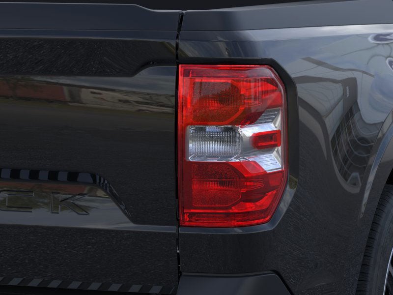 Thumbnail: 2025 Ford Maverick - 49