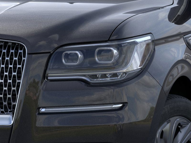 Thumbnail: 2024 Lincoln Navigator - 48