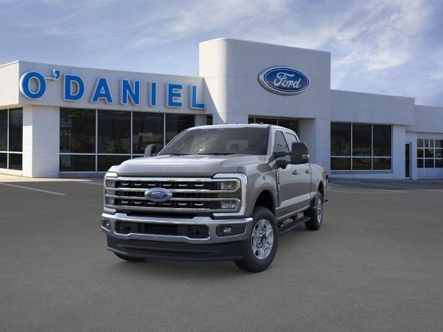 2026 Ford F-350 Super Duty XLT - Photo 25
