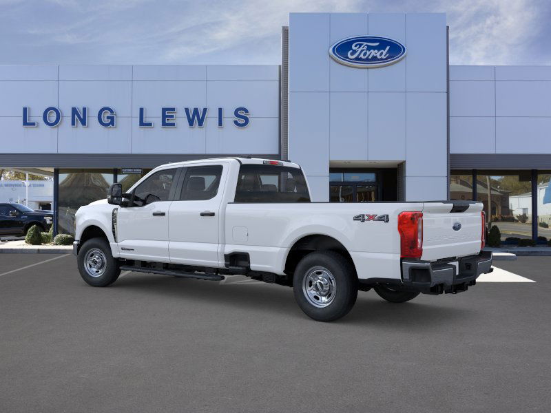 2026 Ford F-250 photo 4