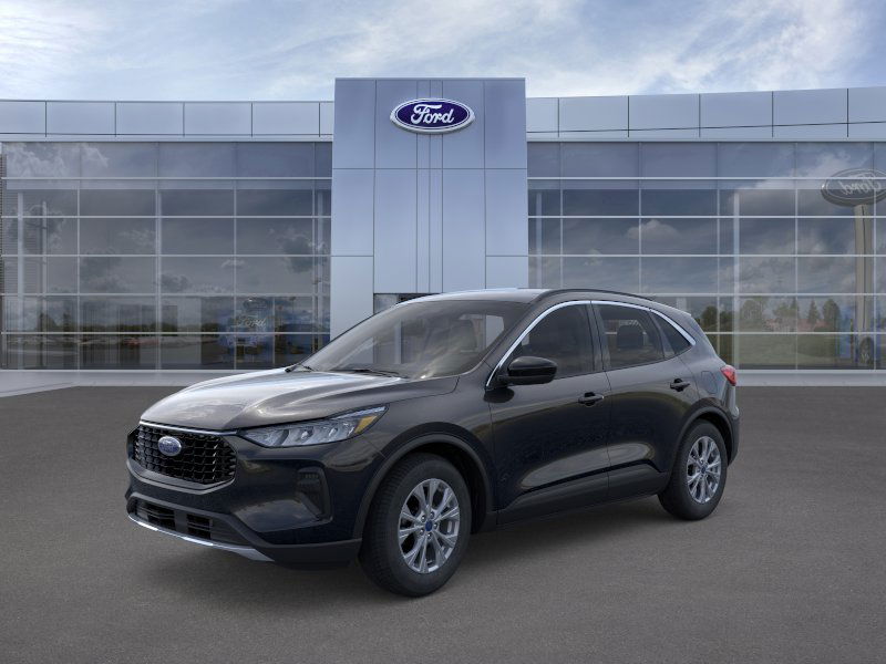 2023 Ford Escape SUV 