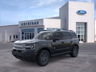 2025 Ford Bronco Sport Big Bend SUV
