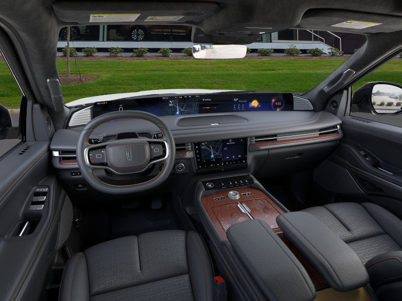2025 Lincoln Navigator Black Label - Photo 32