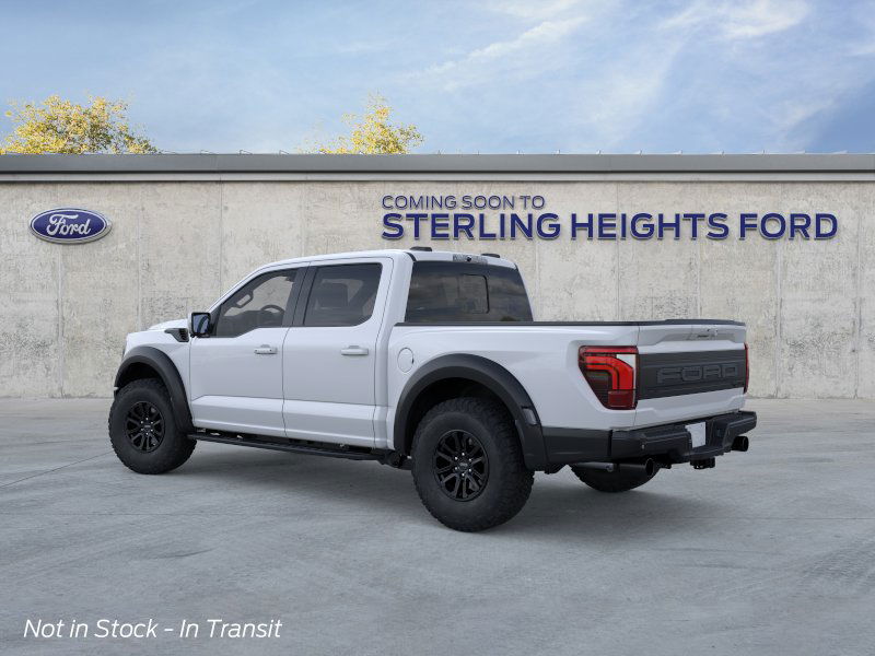 Thumbnail: 2025 Ford F-150 - 12
