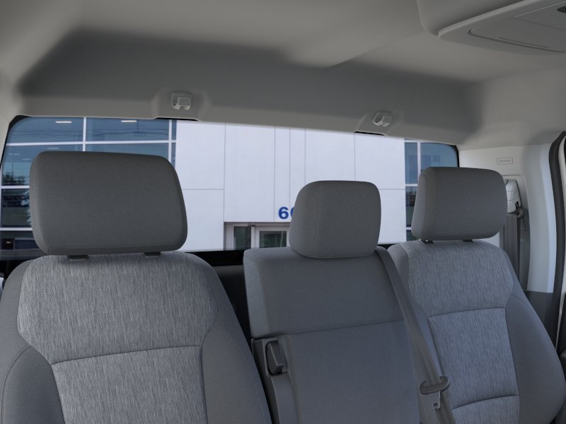 2025 Ford F-250 Super Duty XL - Photo 45