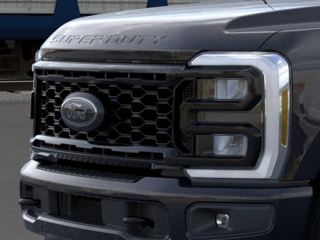 Thumbnail: 2026 Ford F-350 - 39