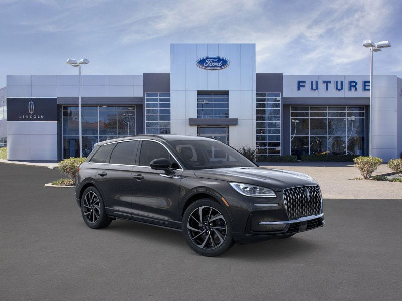 2025 Lincoln Corsair Grand Touring - Photo 23