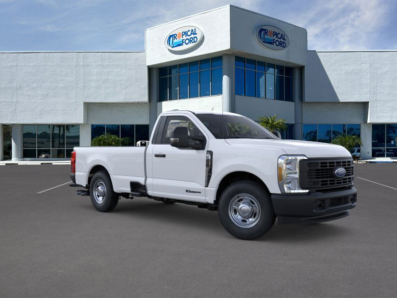 2025 Ford F-250 Super Duty XL - Photo 29
