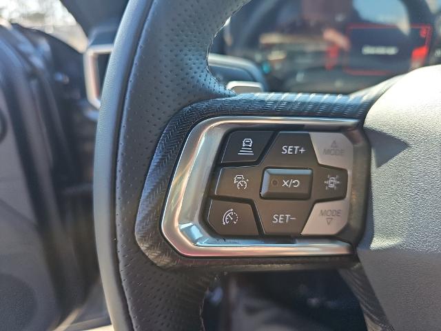 2025 Ford Mustang GT Premium Fastback - Photo 35