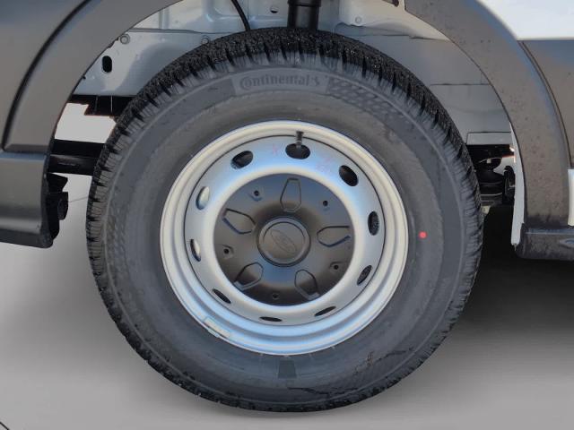 new 2026 Ford Transit Cargo Van car, priced at $52,863