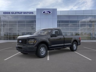 2025 Ford F-150 XL Truck