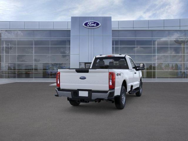 2026 Ford F-250 Super Duty XL - Photo 30