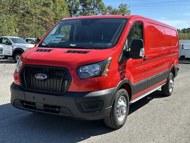 Thumbnail: 2025 Ford Transit Series - 30