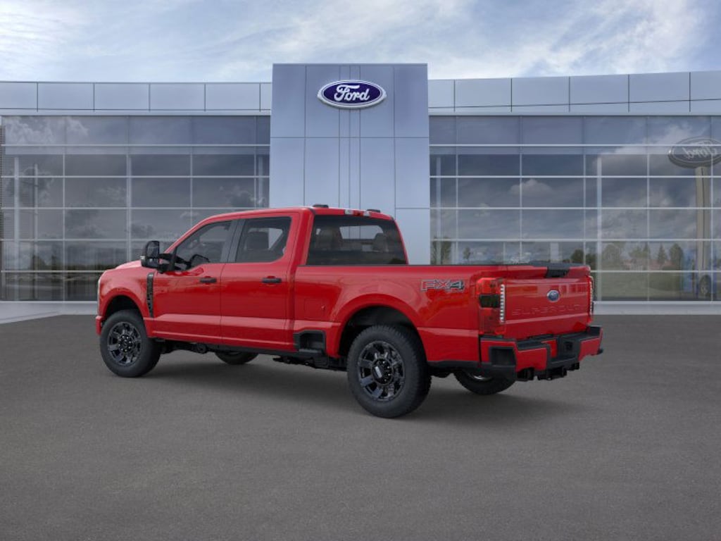 New 2026 Ford Super Duty F-250 XL TRUCK