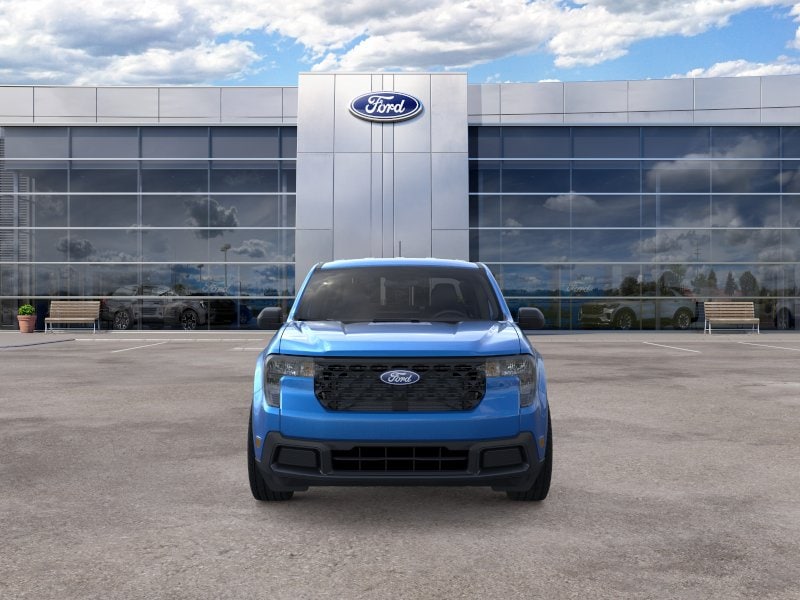2025 Ford Maverick XLT - Photo 6