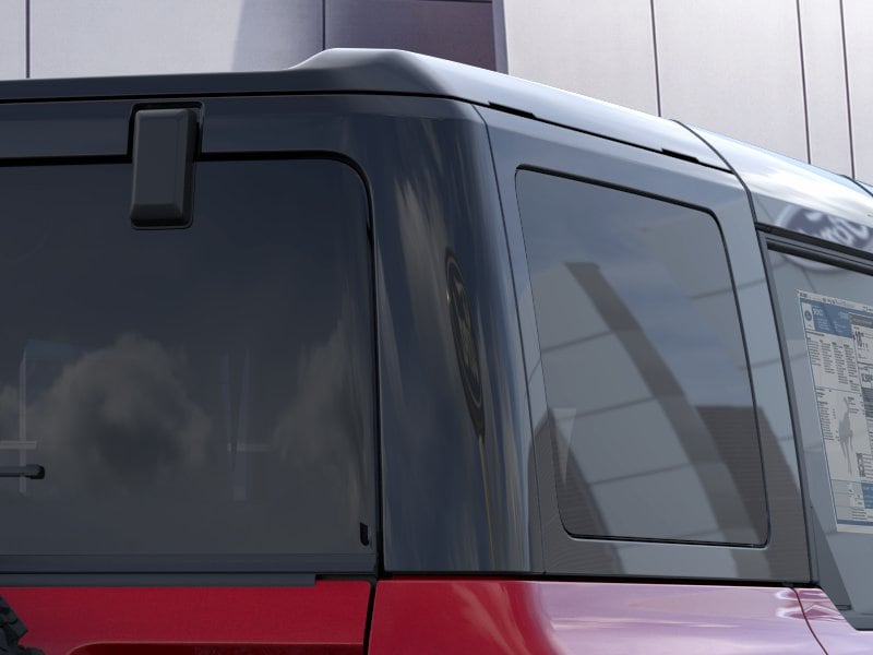 2025 Ford Bronco 4-Door Badlands - Photo 25