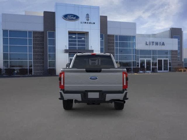 Thumbnail: 2026 Ford F-350 - 27