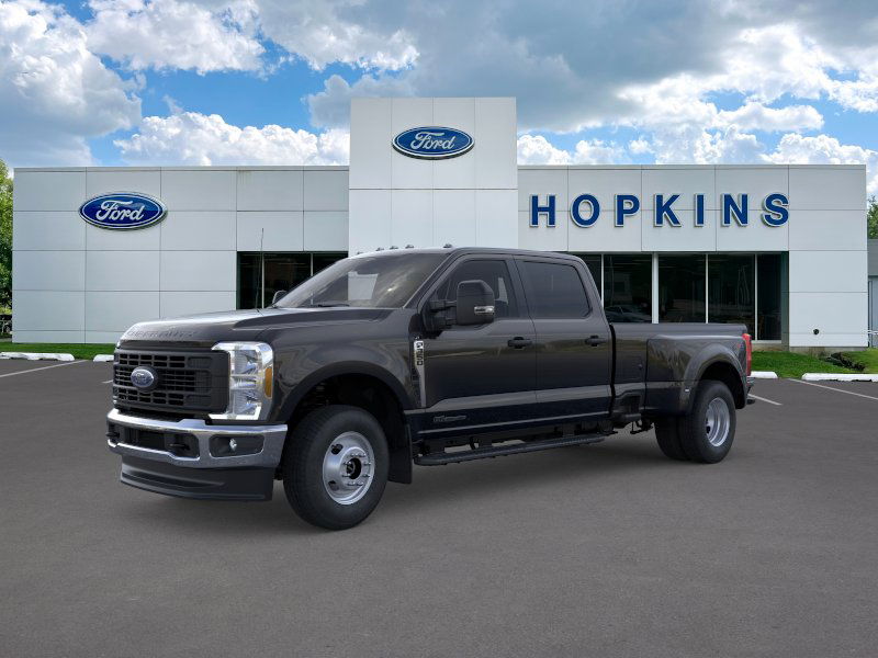 2026 Ford F-350 Truck 