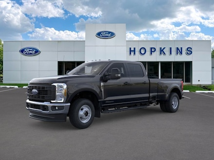 2026 Ford F-350 XL Truck