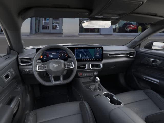 Thumbnail: 2025 Ford Mustang - 31