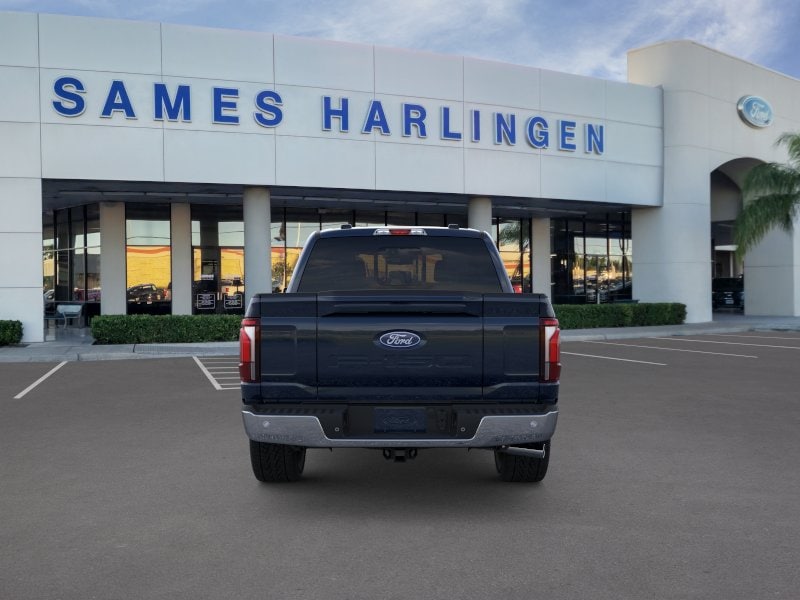 2025 Ford F-150 Lariat - Photo 27