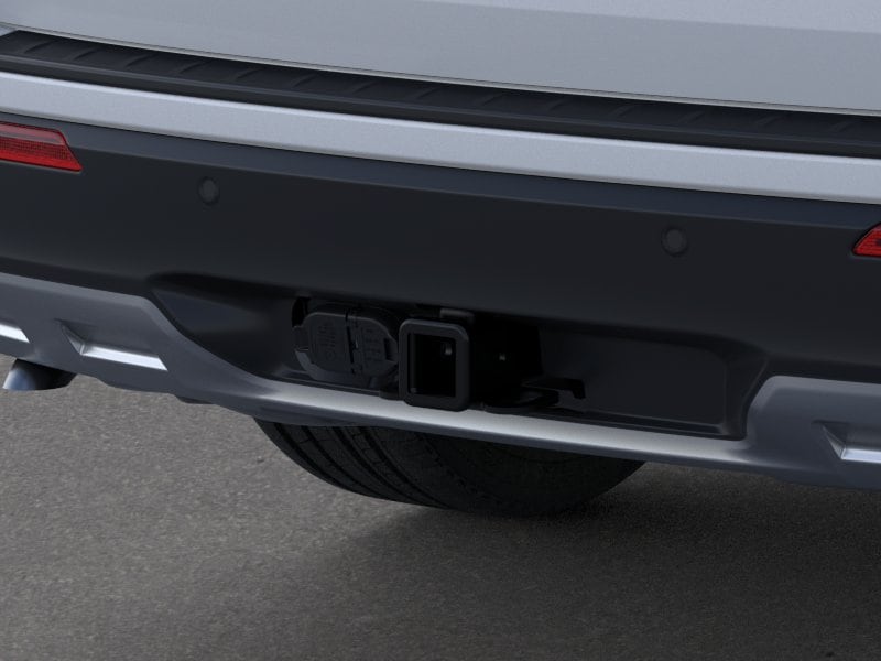 2026 Ford Explorer Active - Photo 23
