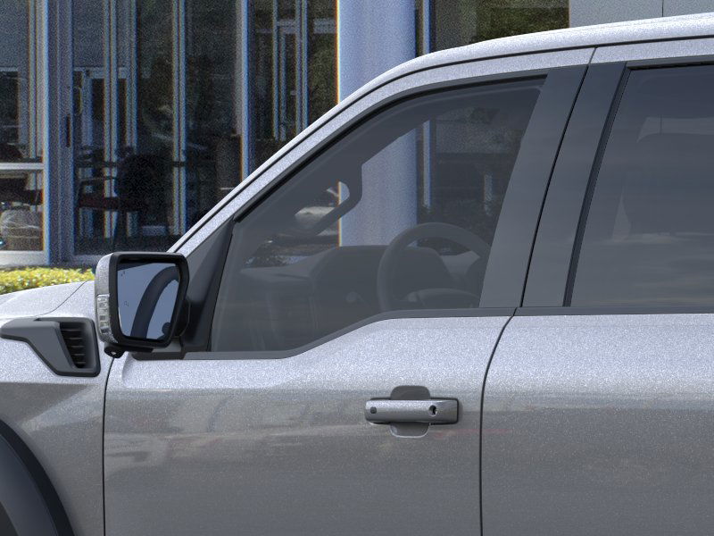 2025 Ford F-150 Raptor - Photo 20