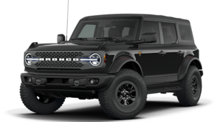 2026 Ford Bronco Badlands SUV