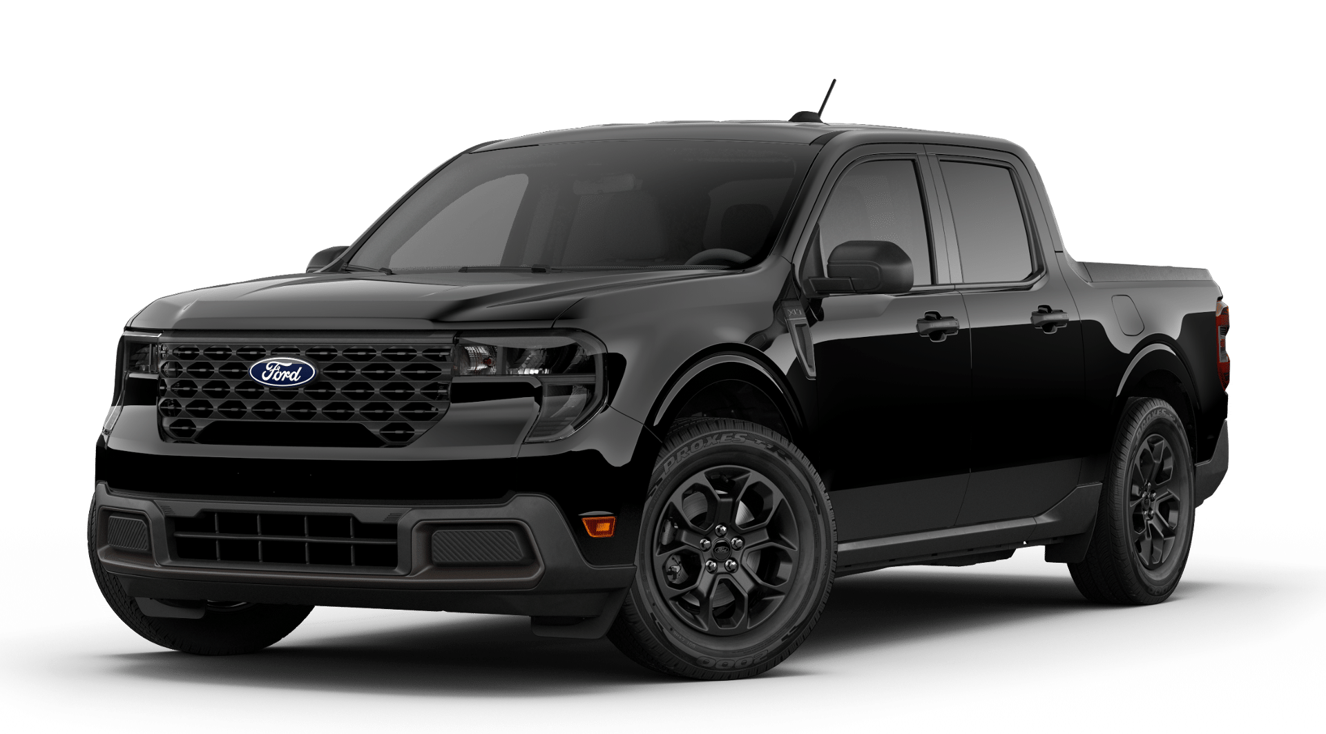 2026 Ford Maverick XLT's photo