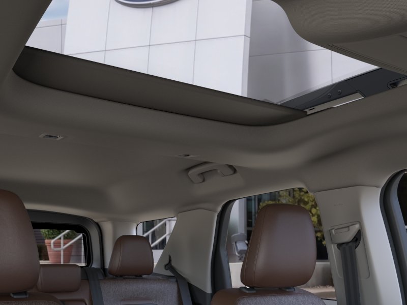 2025 Ford Bronco Sport Outer Banks - Photo 50