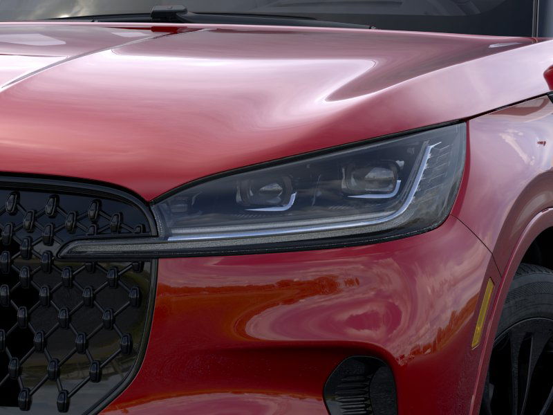 2026 Lincoln Aviator Reserve - Photo 18