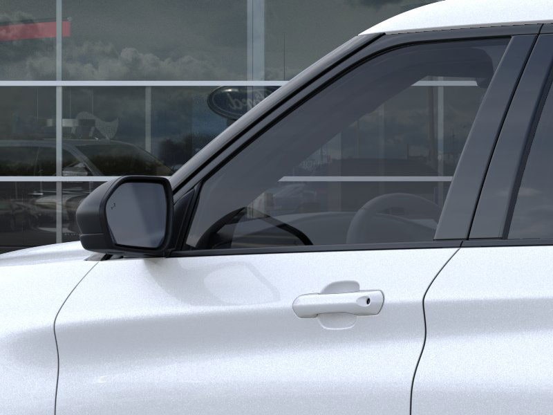 2026 Ford Explorer Active - Photo 43