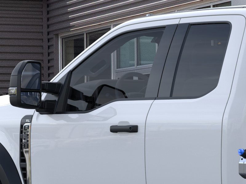 Thumbnail: 2026 Ford Econoline - 20