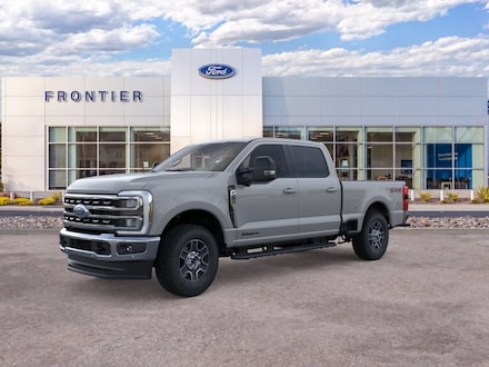 2026 Ford F-250 F-250&reg; Lariat&reg; Truck Crew Cab 1FT8W2BT3TEE62421