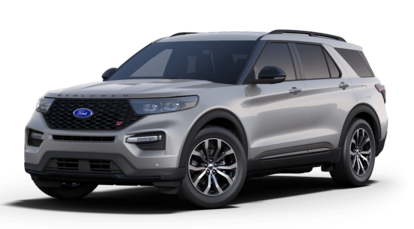 New Ford Explorer For Sale At Elder Auto Group Vin 1fm5k8gc5lga