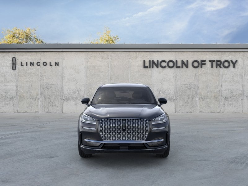 2024 Lincoln Corsair Premiere 6