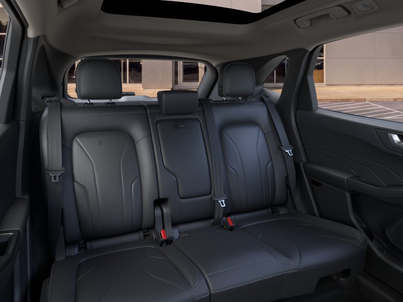2025 Ford Escape Plug-in hybrid PHEV - Photo 11