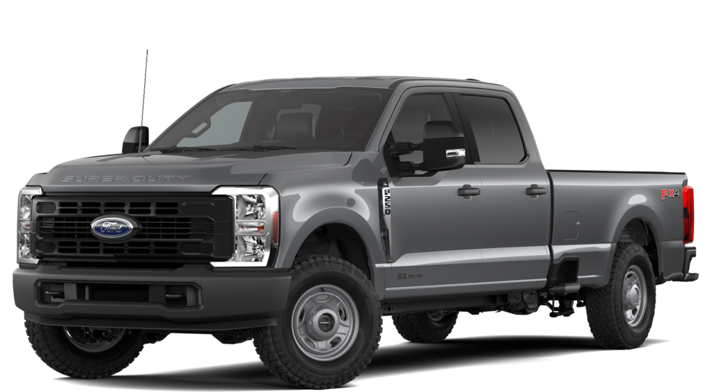 New 2026 Ford Super Duty F-250 XL TRUCK